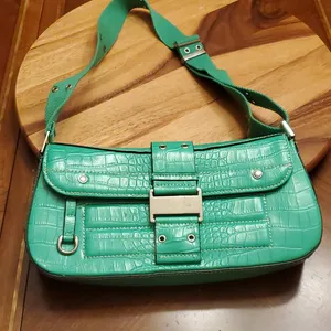Source Unknown GREEN Mini Bag thumbnail 5