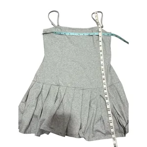 BP sporty skort romper Medium thumbnail 5