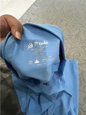 P'tula desa ree Leggings size XXL blue thumbnail 10
