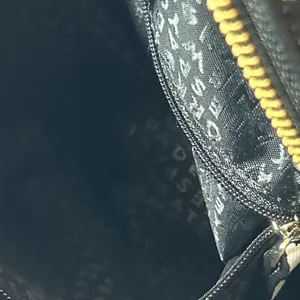 Kate Spade Laurel Way Printed Sammi Backpack Black Musical Dot thumbnail 8