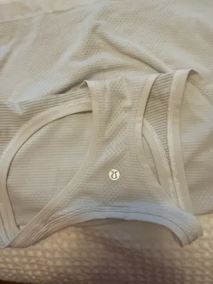 Lululemon Swiftly Tech Tank thumbnail 2