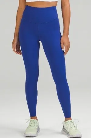 Lululemon Base Pace Leggings 25” thumbnail 1