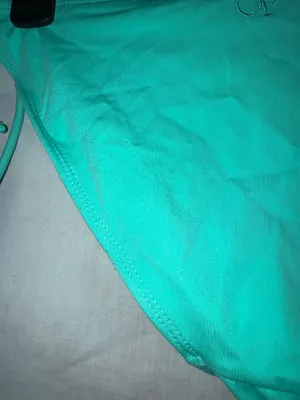 Ocean Pacific Bandeau Bikini Set thumbnail 3