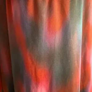 White Fox Let Me Think Long Sleeve Maxi Dress Raspberry Rhapsody XL *no bra* thumbnail 4