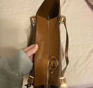 Michael Kors Kimberly Large Tote Bag thumbnail 3