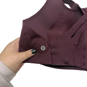 Lululemon Air Support Bra thumbnail 2