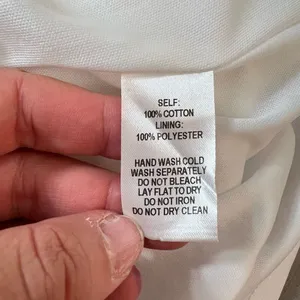 Lulu’s I've Got Love White Off-the-Shoulder Midi Dress size medium thumbnail 13