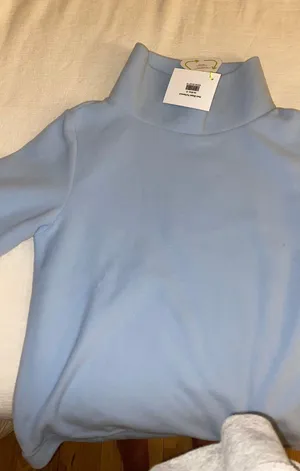 Park Slope Turtleneck thumbnail 2