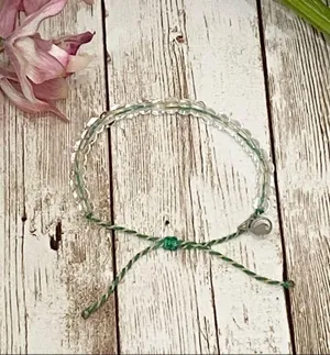 Limited Ed 4Ocean Bracelet Mangroves & Estuaries thumbnail 10