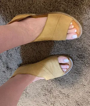 Free People Sandals thumbnail 2