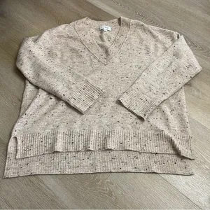 Evereve Sweater thumbnail 1