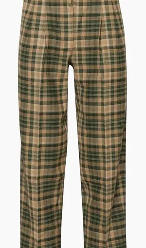 Aritzia Wilfred Carrot Pants thumbnail 1