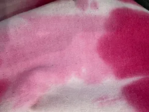Urban Outfitters Renewal Remade Heart Tie-Dye Sweatshirt thumbnail 7