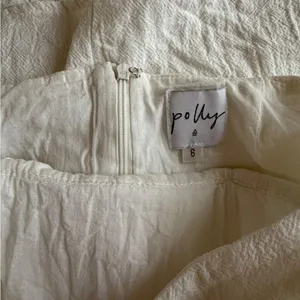 Princess Polly Strapless Lace Dress thumbnail 4