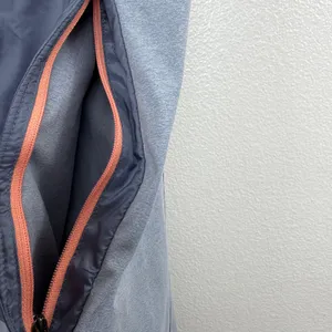 OROS Vest Womens XL Blue Quantum Solarcore Insulated Full Zip Activewear Outdoor thumbnail 3