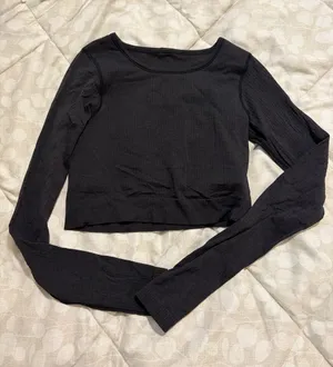 Ebb to street lululemon long sleeve thumbnail 1