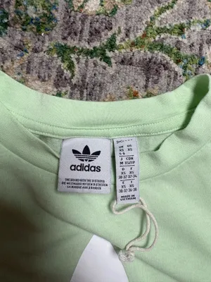 Adidas T-Shirt thumbnail 2