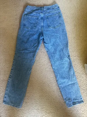 PacSun Mom Jeans thumbnail 4