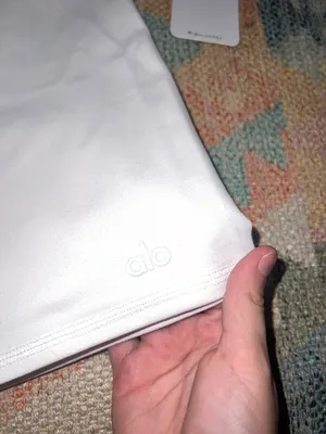 Alo Biker Shorts thumbnail 6