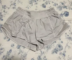 Lululemon Hotty Hot Shorts thumbnail 1