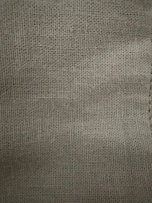 Old Navy Linen Pants Blend Wide-Leg Pull-On thumbnail 8