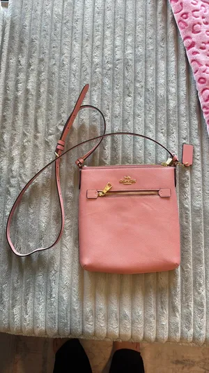 Coach Purse Crossbody thumbnail 3