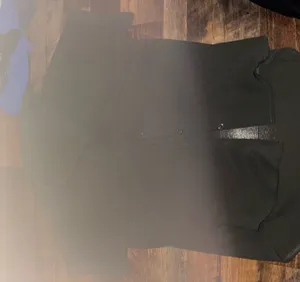Green button down Size M thumbnail 1