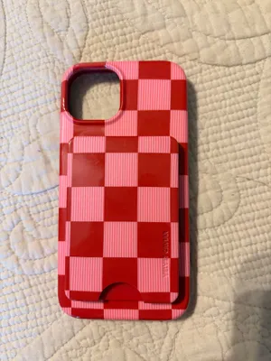 magsafe velvet caviar iphone 14 phone case and wallet thumbnail 2