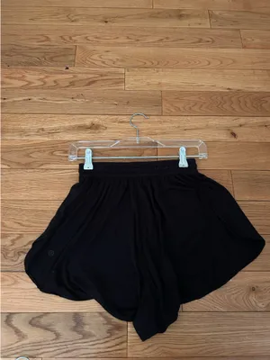 Lululemon Modal Shorts thumbnail 3