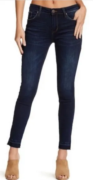 STS Blue Alice Ankle Skinny Jeans 28 thumbnail 1