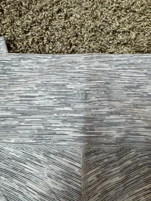 Lululemon Leggings thumbnail 3