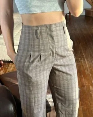 12th Tribe Trousers thumbnail 1