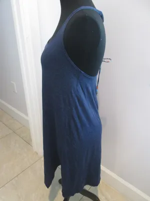 Lucky Brand Swim cover up - Size Med thumbnail 4