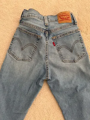 Levi’s 501 thumbnail 5