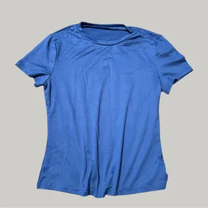 ASOS Basic Short Sleeve Top thumbnail 1