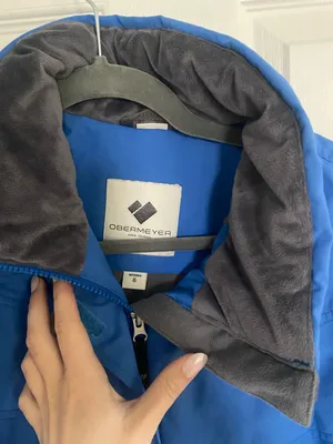Obermeyer Ski Jacket  thumbnail 2