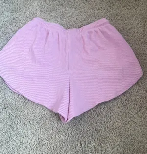 waffle shorts Pink Size XS thumbnail 1