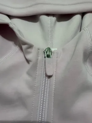Lululemon Softstreme Full-Zip Hoodie thumbnail 5