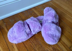 Fabletics Slippers thumbnail 2