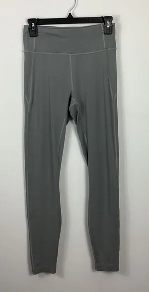 Allbirds Carbon Footprint 14.5 Natural Leggings Size Small thumbnail 1