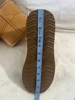 Cozy Shearling thumbnail 5