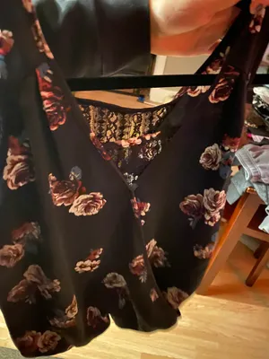 Satin Tank Top thumbnail 2