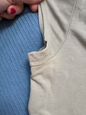 Garage Square Neck Top thumbnail 3