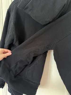 Aritzia TNA Cozy Fleece Boyfriend Hoodie thumbnail 5