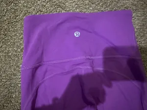 Lululemon Groove Super High-Rise Flare Pants thumbnail 3