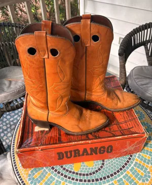 Durango Boots Cowboy thumbnail 1
