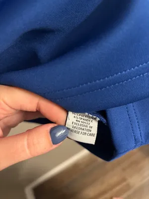 Crable Sportswear South Dakota State University Quarter Zip thumbnail 3