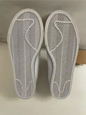 Nike Women's Court Legacy Next Nature White Beige Low-Top Sneakers Size 6.5 thumbnail 13