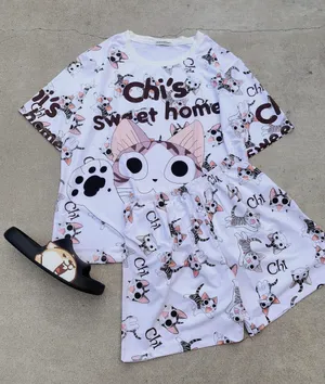 pajama set thumbnail 1