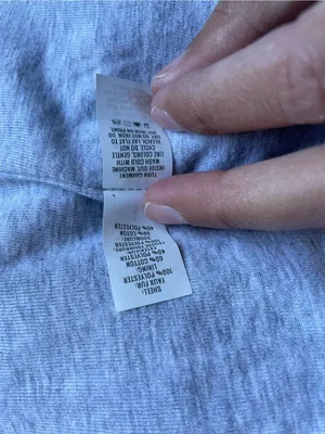aerie Plush Teddy Jacket in Brown Size S thumbnail 4